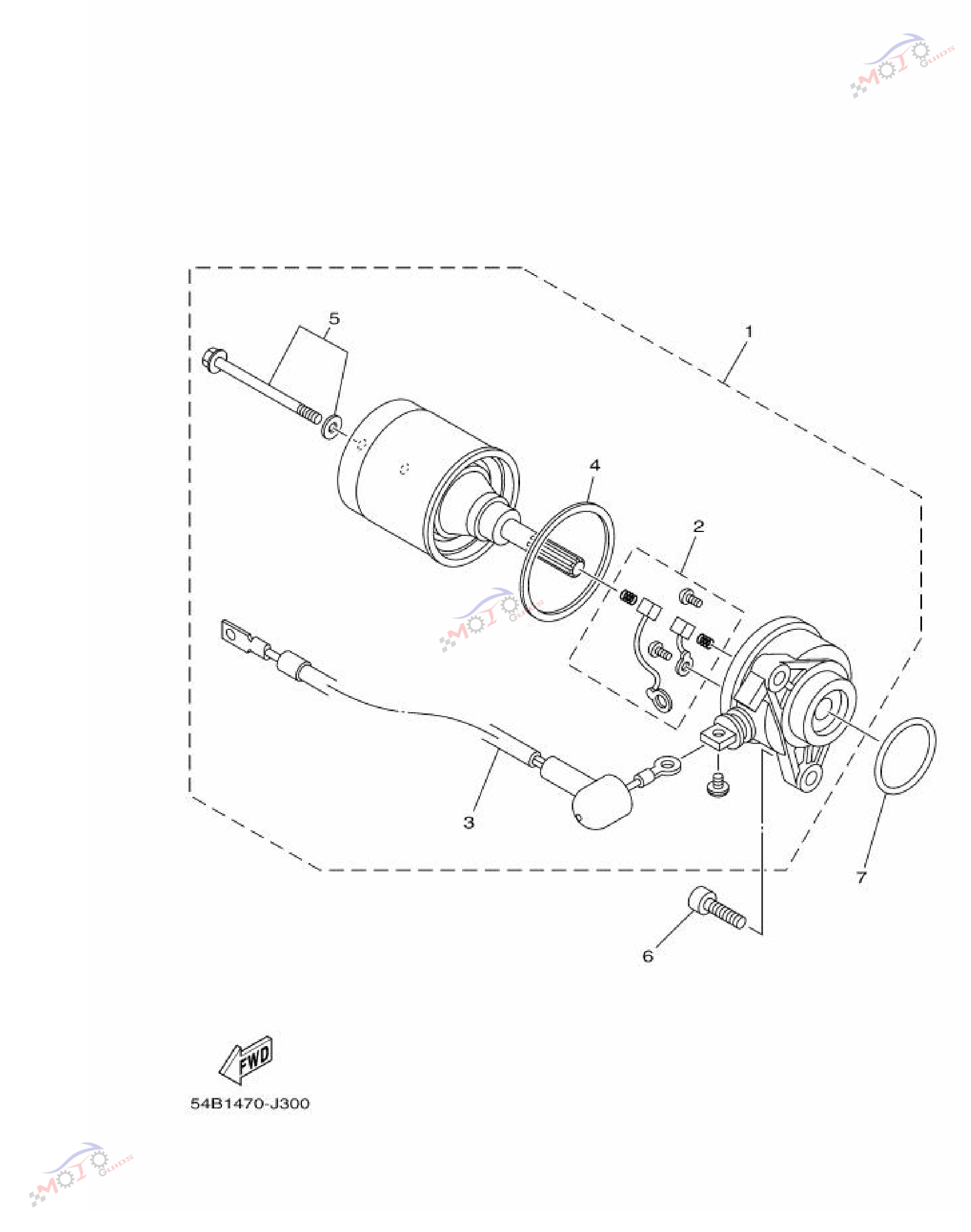 Engine Diagram